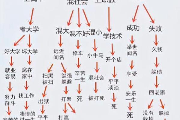 出生的人命理分析与生活轨迹 出生的人命理分析与生活轨迹