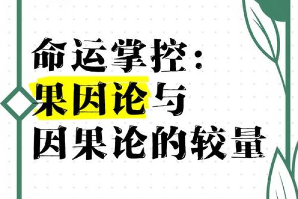 从高命论看人生:我们是否真的能掌控命运 从高命论看人生:我们是否真的能掌控命运