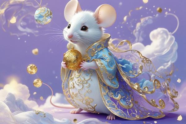 出生的鼠年命运特点 出生的鼠年命运特点