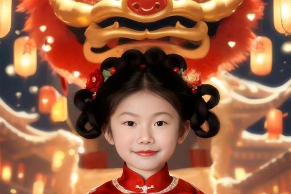 龙女本命年的情感分析 龙女本命年的情感分析