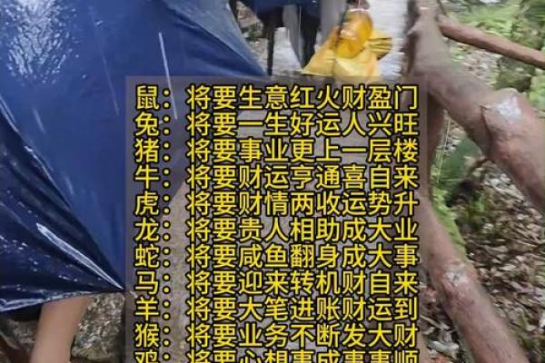 十二生肖运势全解析:如何迎接挑战与转机 十二生肖运势全解析:如何迎接挑战与转机