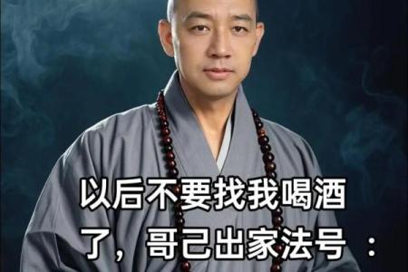 出家的命运与人生选择的深刻意义