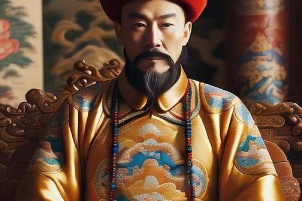 测试你天生就是帝王命吗?揭开历史的面纱 测试你天生就是帝王命吗?揭开历史的面纱