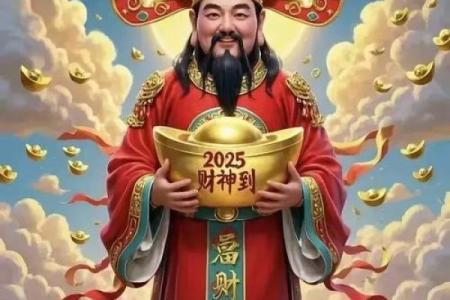 财神命是什么 你是否拥有这种命格