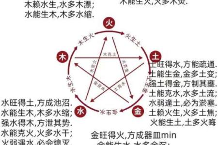 出生的人属什么命及其五行解析