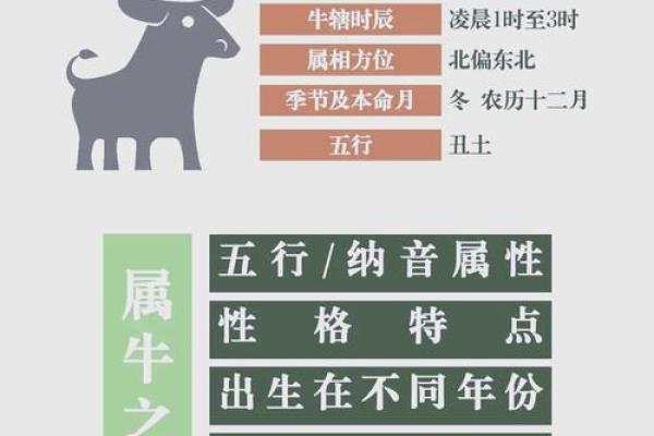 属牛人每月运程全面解析 属牛人每月运程全面解析
