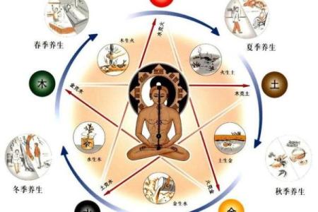 柏树命的含义与命理解析