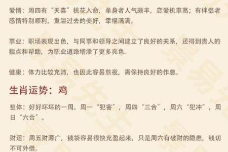 出生的生肖命运揭秘