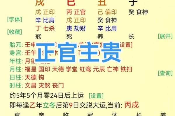 从命理看哪些人适合走仕途 从命理看哪些人适合走仕途