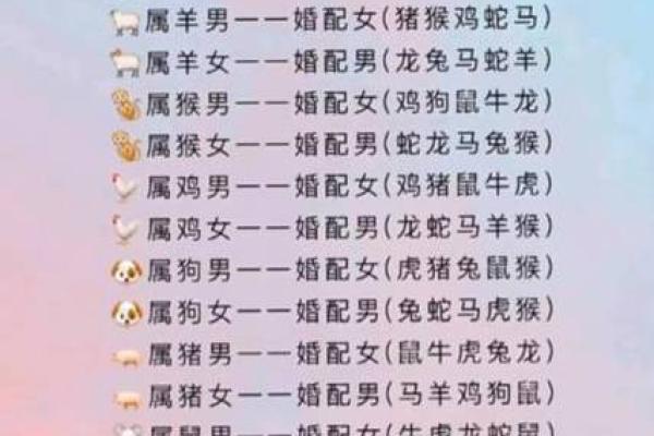 属兔与属马的爱情与婚姻兼容性探讨 属兔与属马的爱情与婚姻兼容性探讨