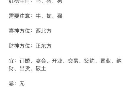 运程预测：生肖与运势的密切关系