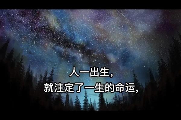 出生人的性格与人生轨迹 出生人的性格与人生轨迹