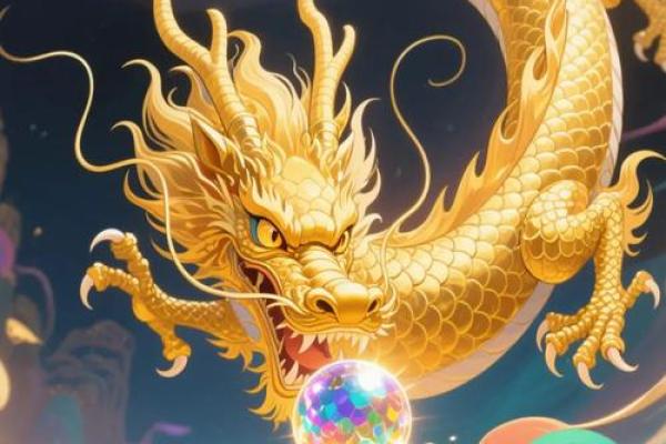 龙与哪些生肖最为搭配,缘分与性格的完美结合 龙与哪些生肖最为搭配,缘分与性格的完美结合