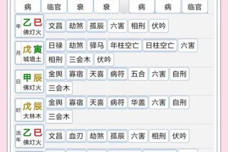 出生的命格解读：命运中的好运与挑战