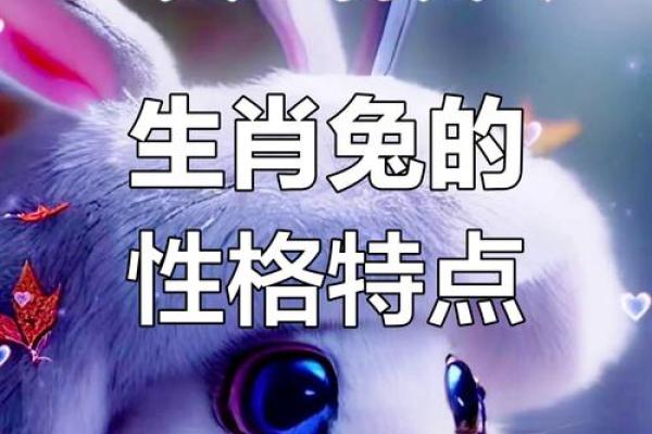 出生的人属于兔生肖的特点与运势分析 出生的人属于兔生肖的特点与运势分析